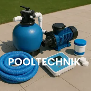 Pooltechnik