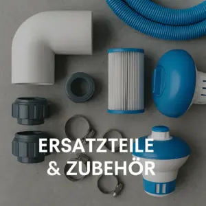 Ersatzteile und Zubehör