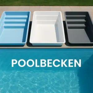 Poolbecken